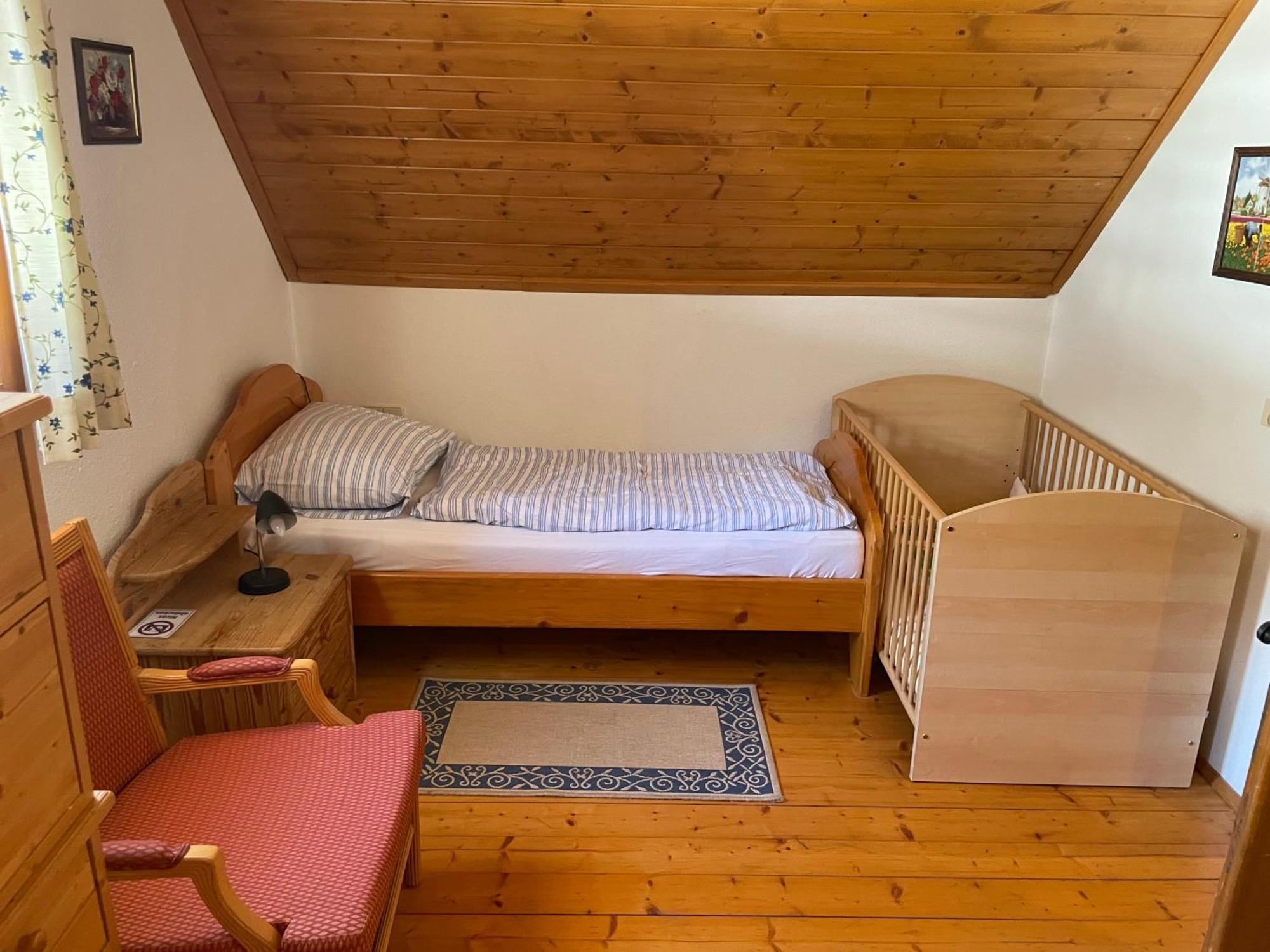 Ferienhaus Bettina Rassis Feriendorf Donnersbachwald Bagian luar foto